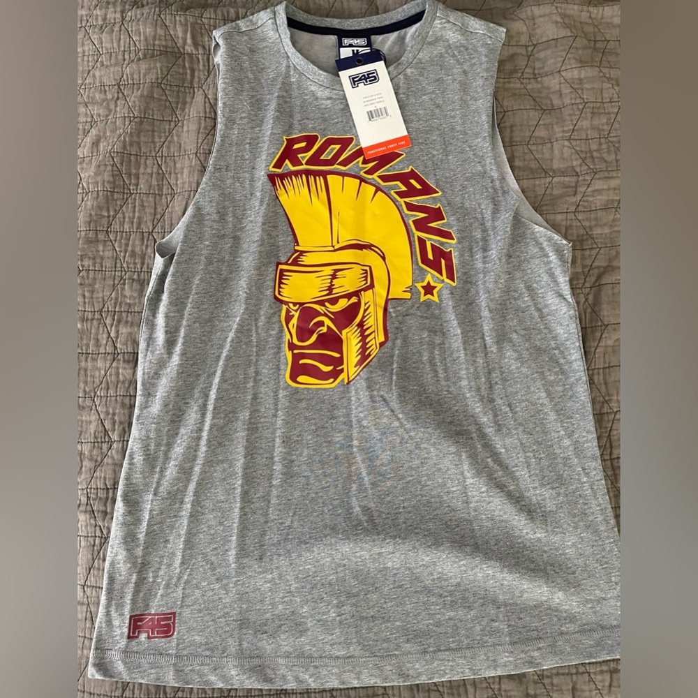 F45 Tank - Men’s
